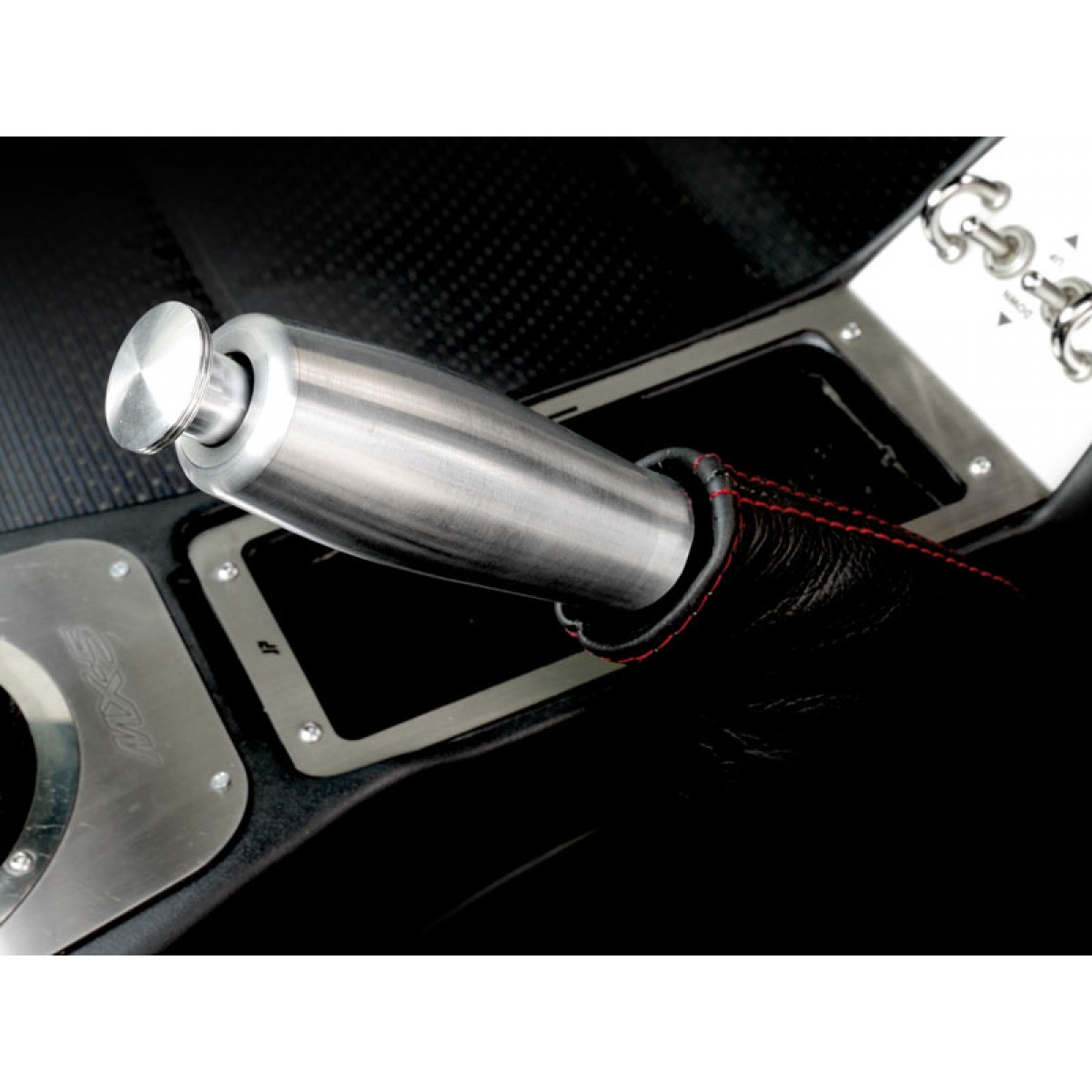 Handbrake Handle